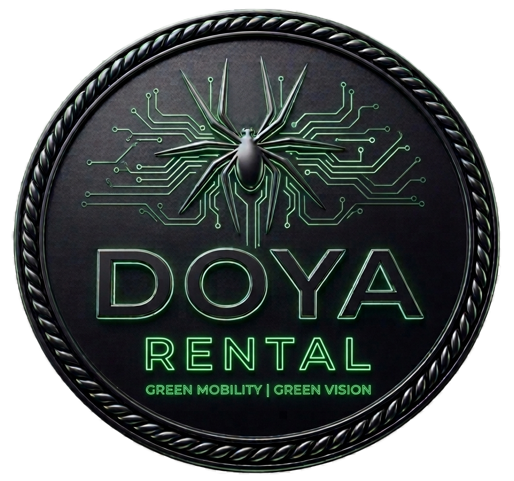 Doya Rental